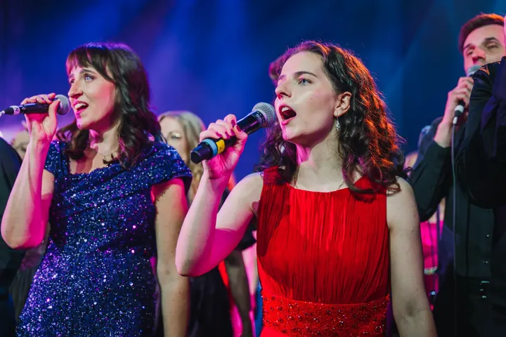 Show Must Go On: zdjęcie z wydarzenia