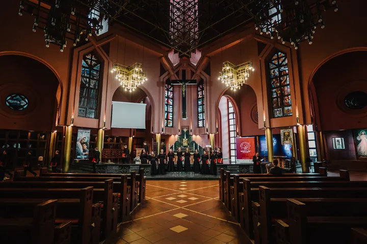 Wrocław Miastem Muzyki: zdjęcie z wydarzenia