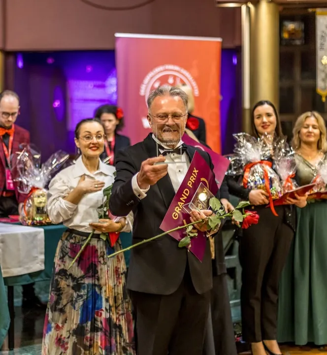 Wrocław Miastem Muzyki: zdjęcie z wydarzenia