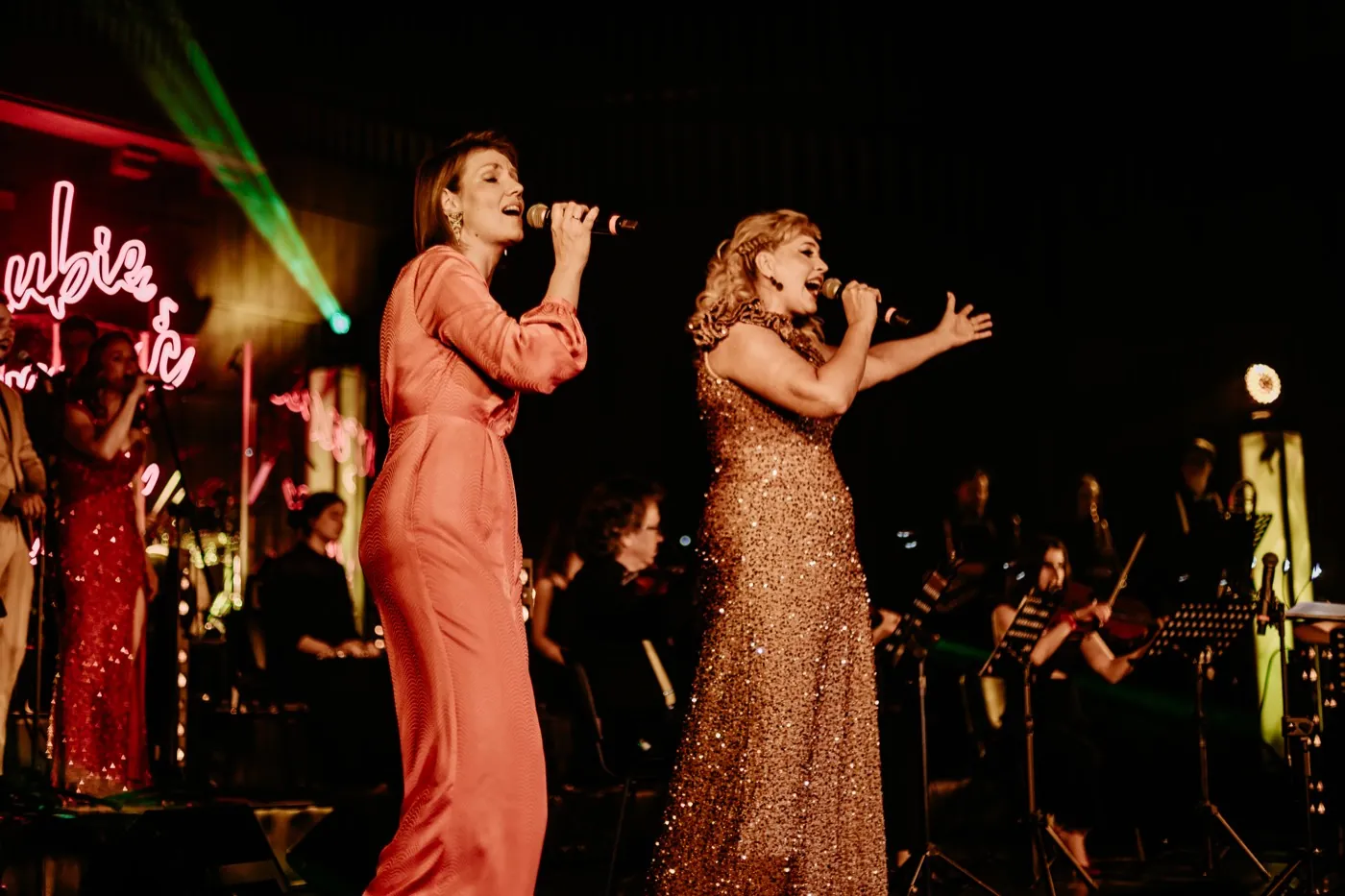 Orkiestra Sebastiana Sikory: zdjęcie