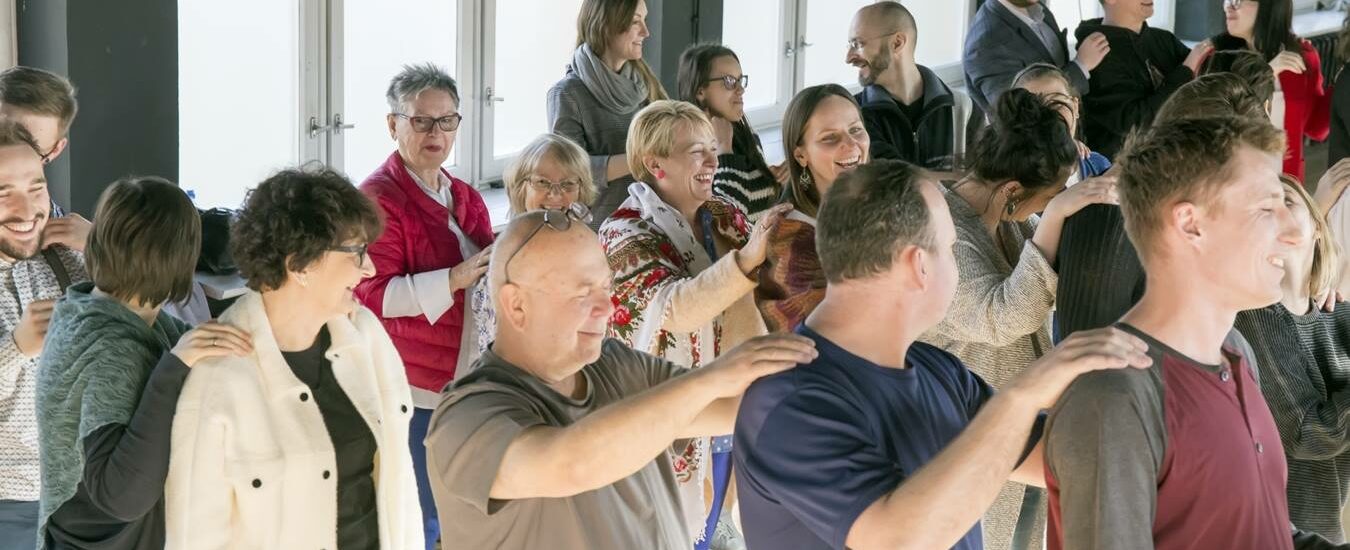 Bądź z nami na Warsztatach Wokalnych “Wyśpiewaj Siebie”