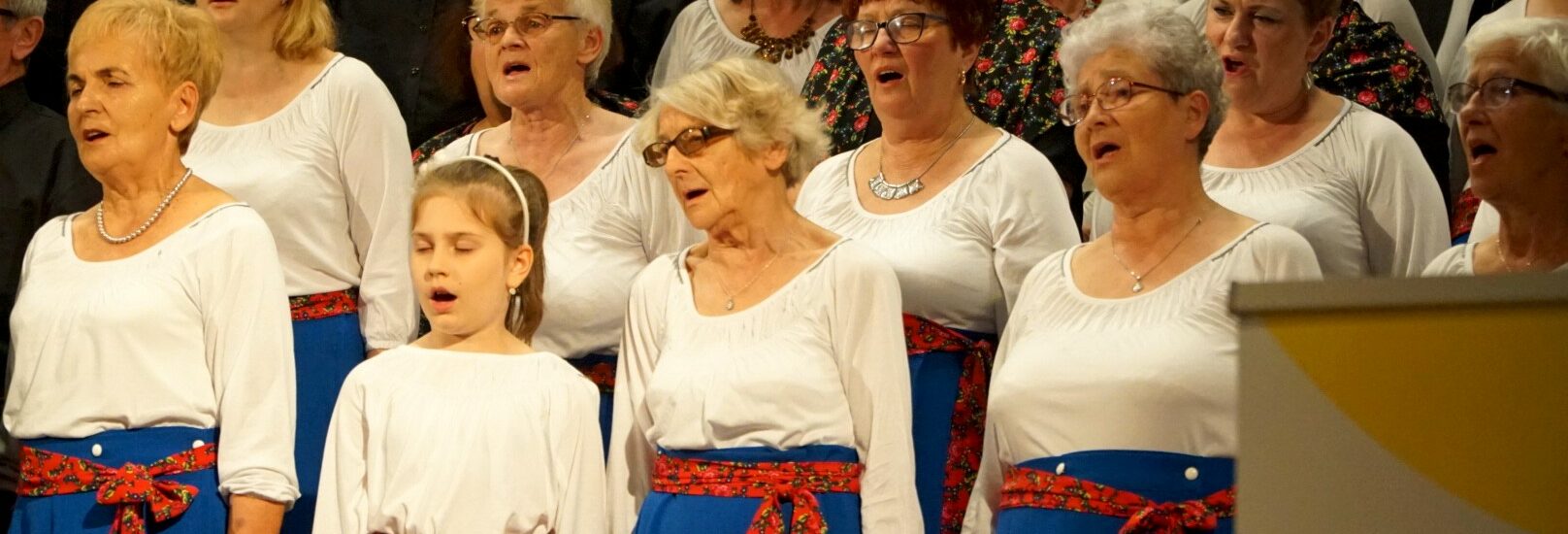 Dlaczego “Na folkową nutę”?