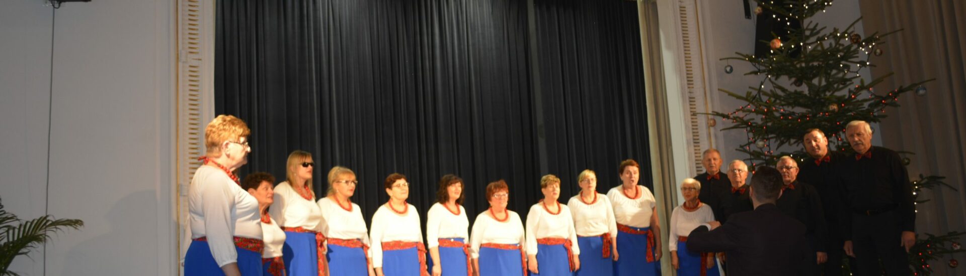 Chór Con Grazia wrócił z Brązowym Dyplomem oraz zwycięstwem w kategorii Chóry Senioralne z V Międzynarodowego Festiwalu im. Józefa Świdra