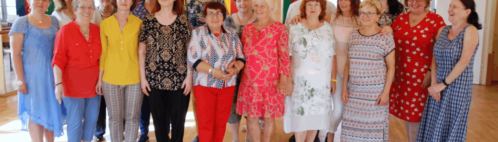 Rekrutacja do Chóru Symfonia Śpiewaków