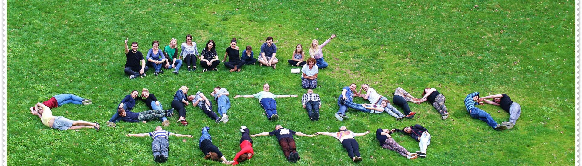 Warsztaty Chóru Cantiamo Tutto w Wieszczynie