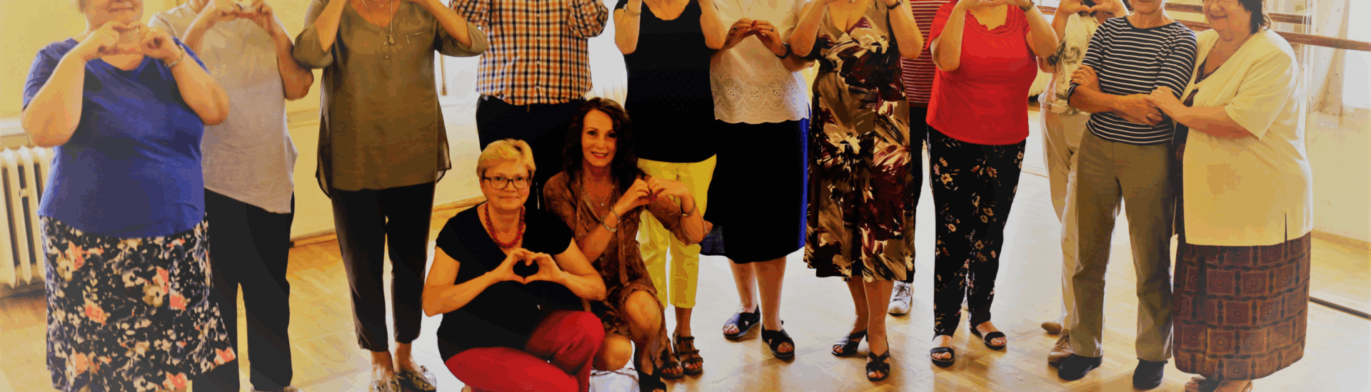 Zapraszamy mieszkańców Wrocławia 50 + do Chóru Symfonia Śpiewaków