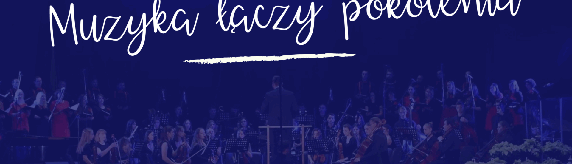 Muzyka łączy pokolenia