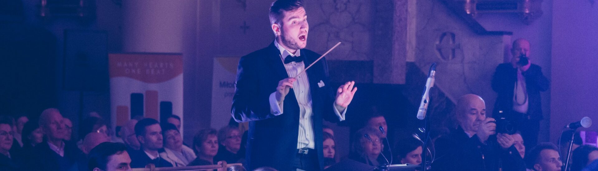 Projekt “Chórem za Moniuszko!”