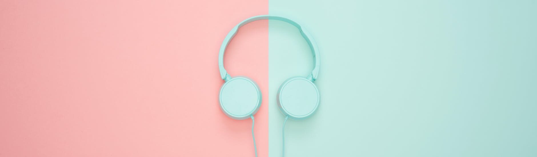 Chór Con Grazia śpiewa w domu