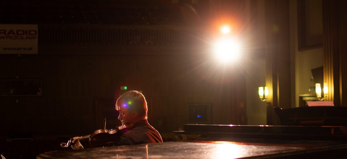 Premiera Koncertu on-line “Na folkową nutę”