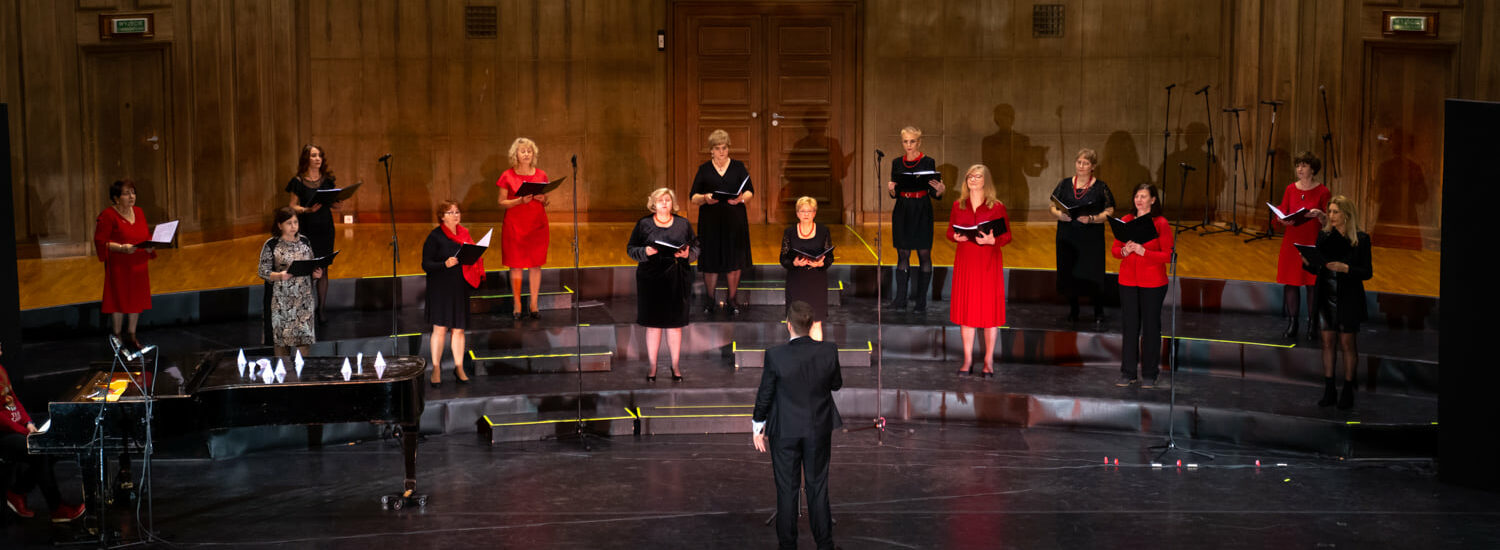 “Seniorzy w akcji” 2021