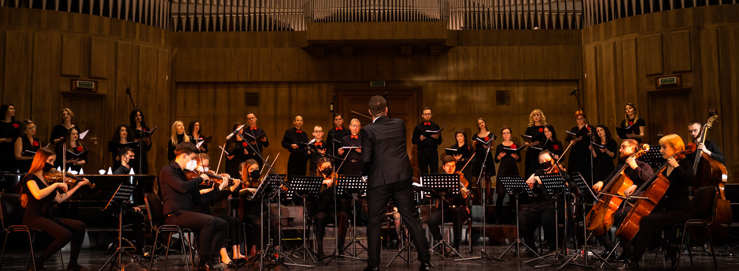 Premiera on-line Koncertu Patriotycznego “W hołdzie Powstańcom Wielkopolskim”