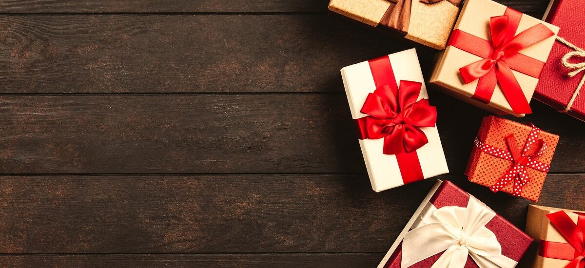 Mikołajkowy konkurs