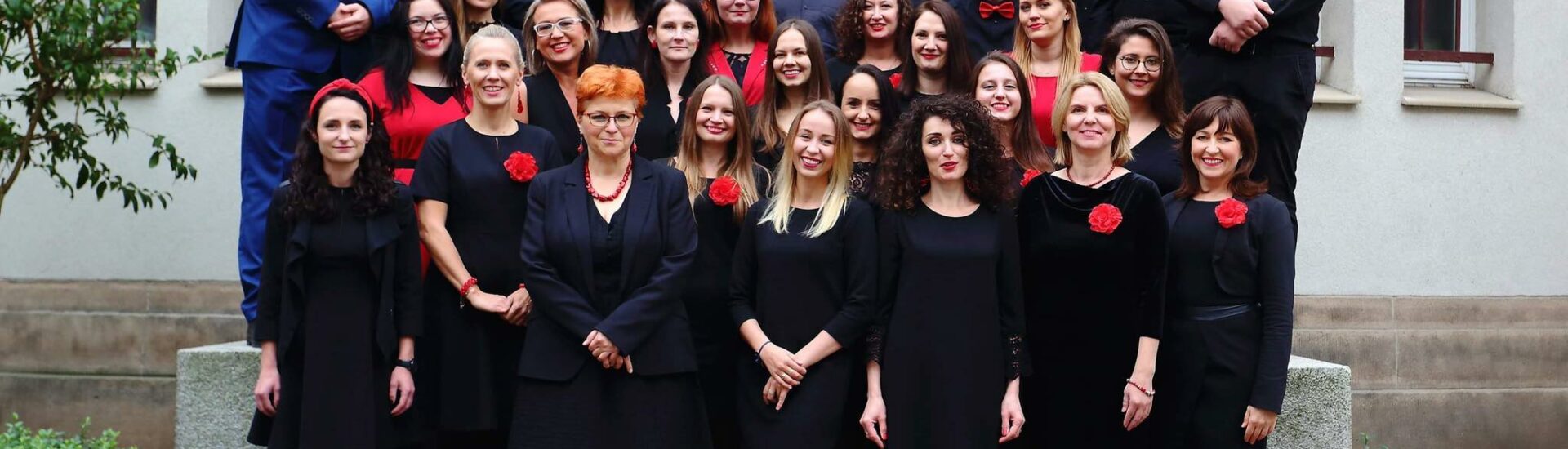 Rekrutacja do Chóru Cantiamo Tutto