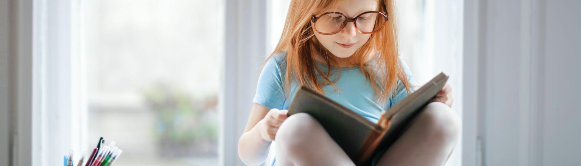 Zapraszamy do Wrocławskiego Chóru Dziecięcego