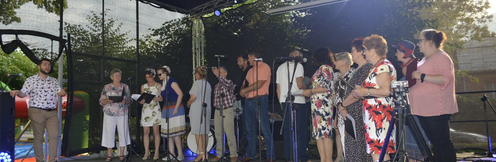 Relacja z koncertu “Znane i lubiane”