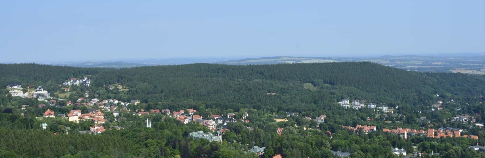 Con Grazia na warsztatach w Świeradowie Zdroju