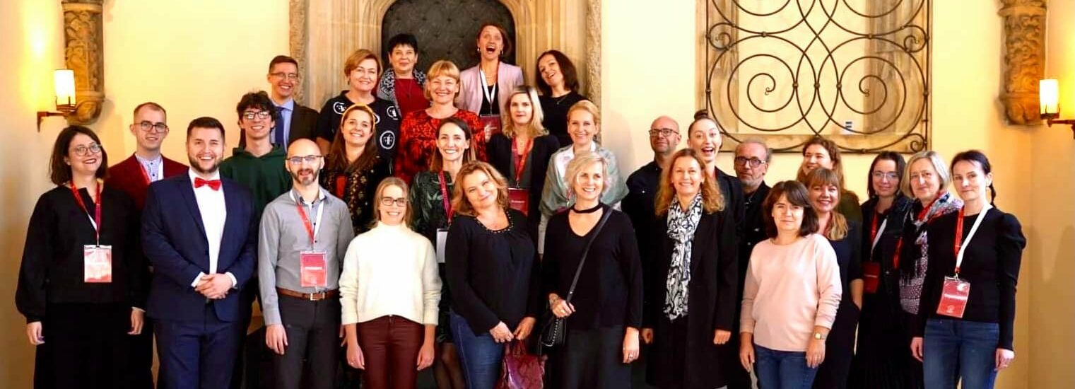 Ogólnopolska Konferencja Chóralna – Wrocław Miastem Muzyki