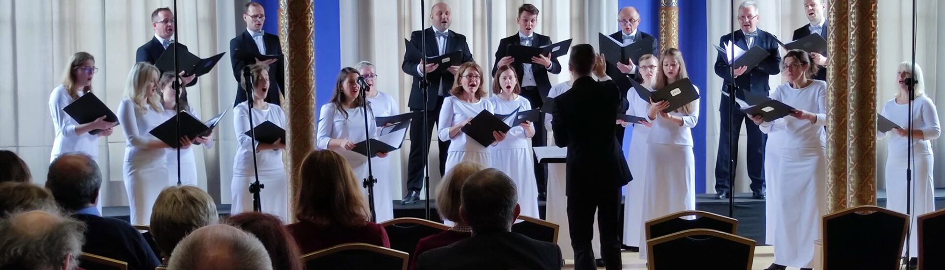 Ogólnopolski Konkurs Chóralny – Wrocław Miastem Muzyki