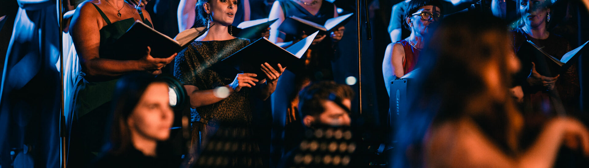 Fotorelacja z Koncertu Jubileuszowego 5-lecia Cantiamo Tutto