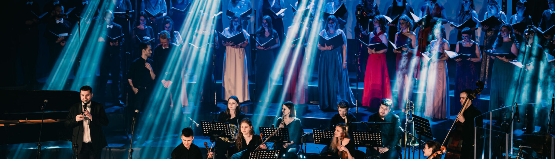 Koncert PIOSENKA JEST DOBRA NA WSZYSTKO