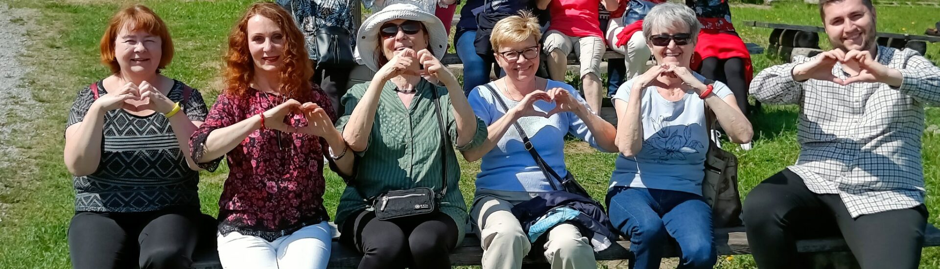 Warsztaty chóru Con Passione w Polanicy-Zdroju