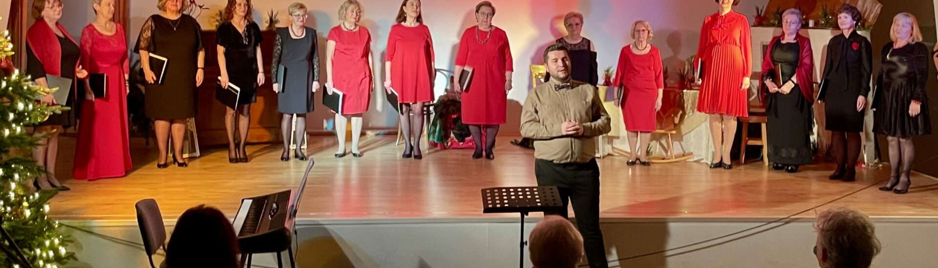 Najpiękniejsze Polskie Kolędy Symfonii Śpiewaków