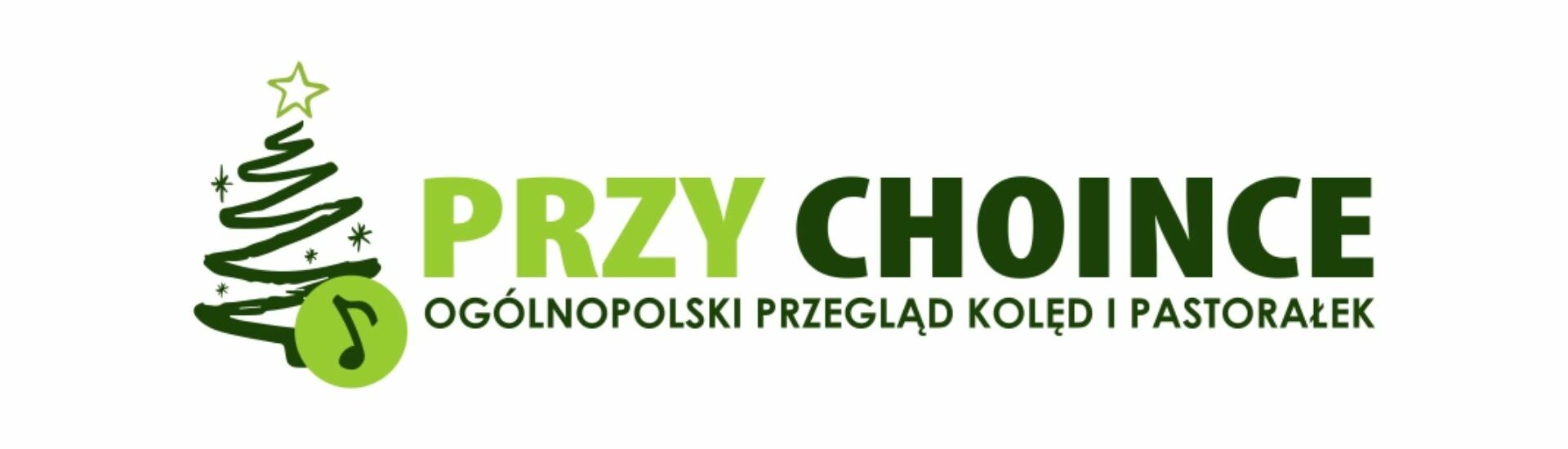 Ogólnopolski Przegląd Kolęd i Pastorałek “Przy choince” edycja online