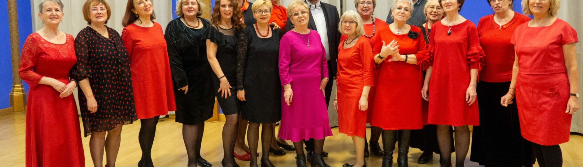 Koncert „Polskie kolędy w drodze do domu”