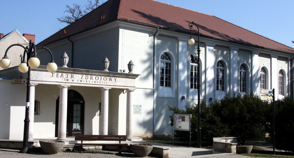 Warsztaty Cantiamo Tutto w Polanicy-Zdroju