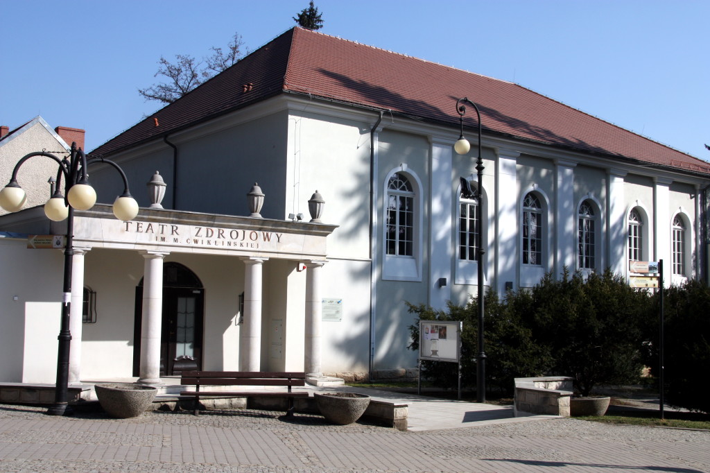 Polanica Teatr