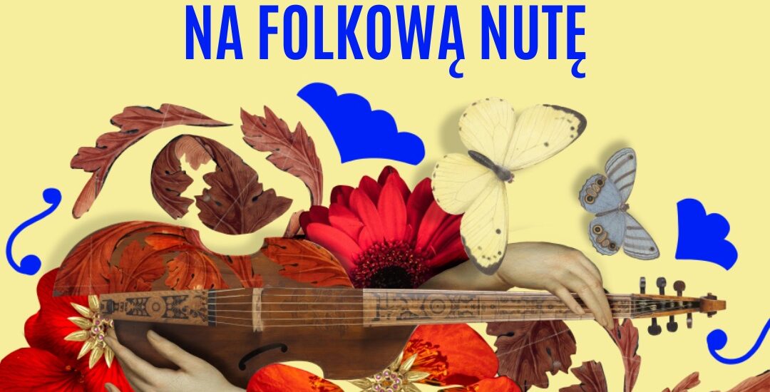 Na folkową nutę