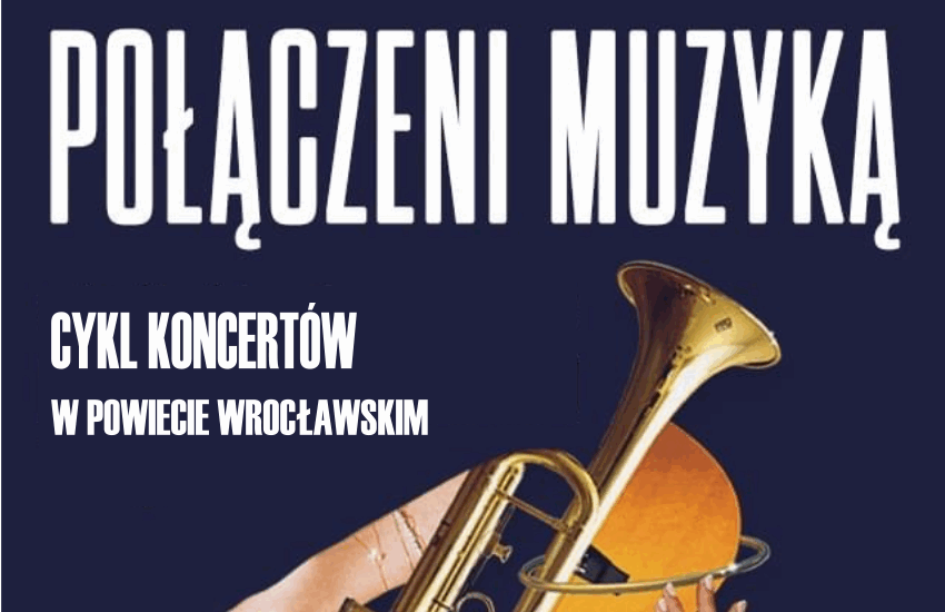 POŁĄCZENI MUZYKĄ