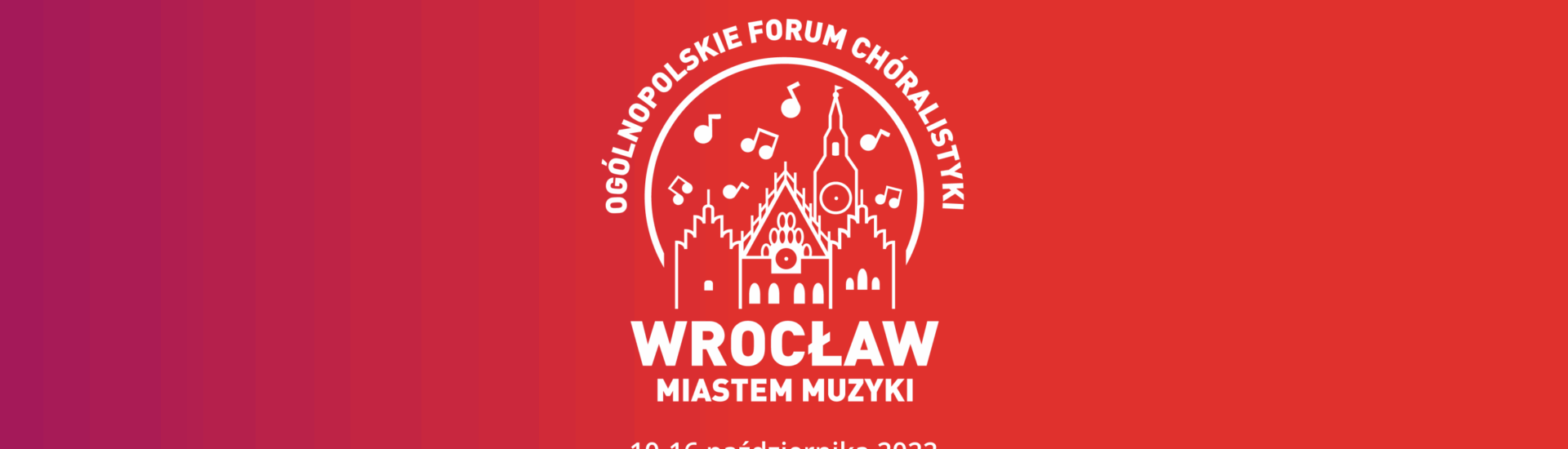 WROCŁAW MIASTEM MUZYKI edycja 2022