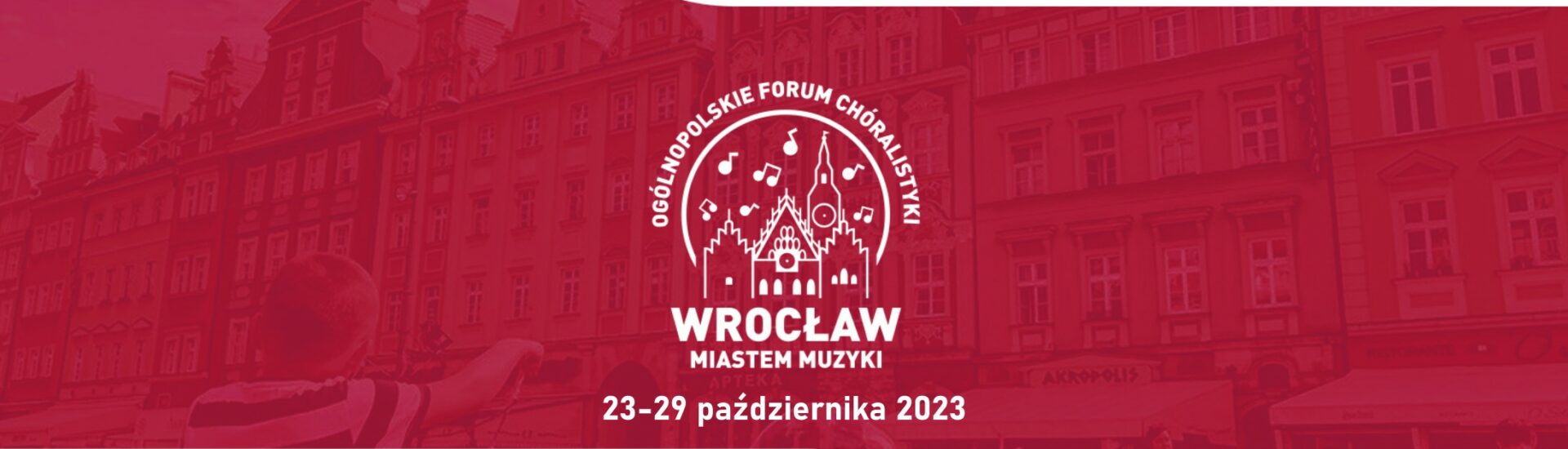 WROCŁAW MIASTEM MUZYKI edycja 2023