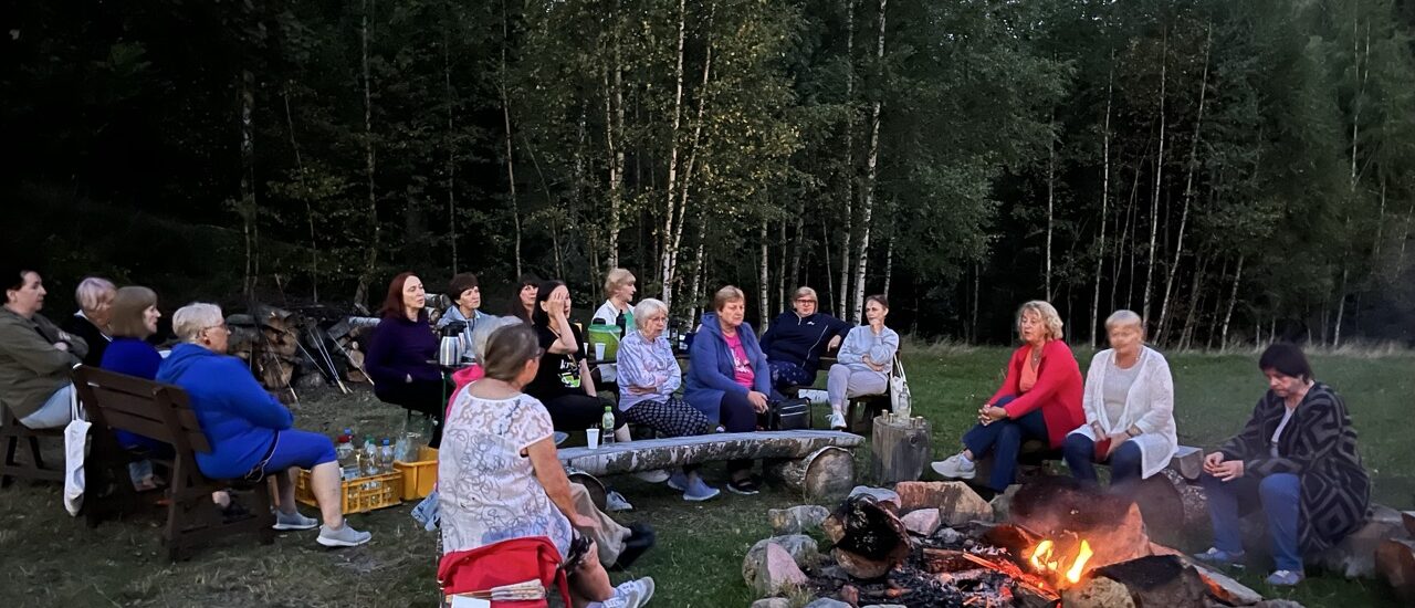 Słoneczne Podgórze – Warsztaty Con Passione