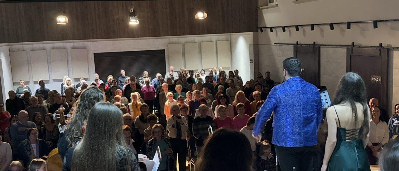 Fotorelacja “CPW” 2024