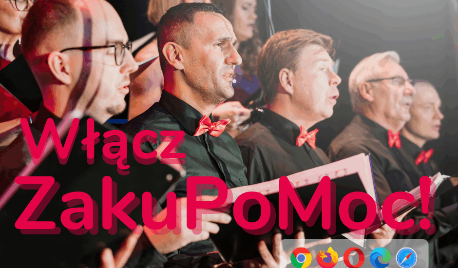 Wspieraj nas przez FaniMani – to nic nie kosztuje