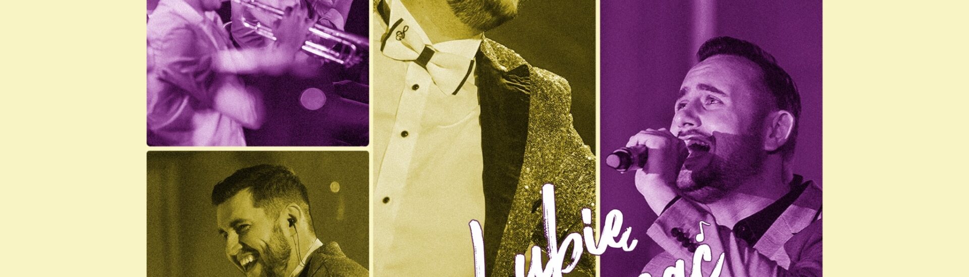 🎶 Trwa trasa koncertowa „Lubię wracać tam”