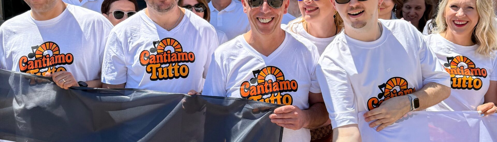 Złoto w Hiszpanii – muzyczna podróż Cantiamo Tutto 🇪🇸