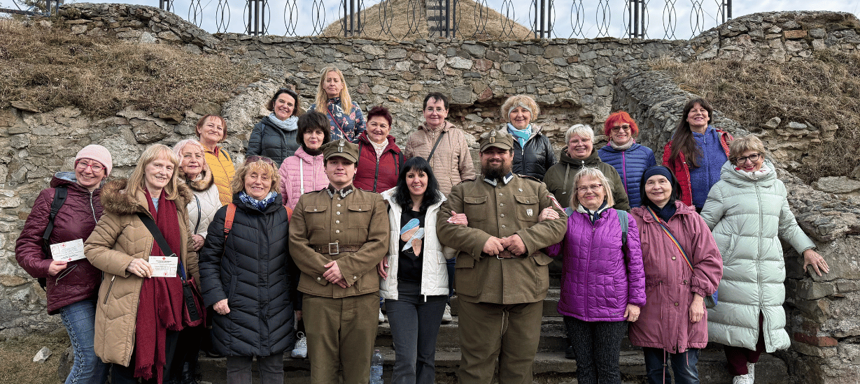 Muzyczna przygoda w Srebrnej Górze – warsztaty chóru Con Passione
