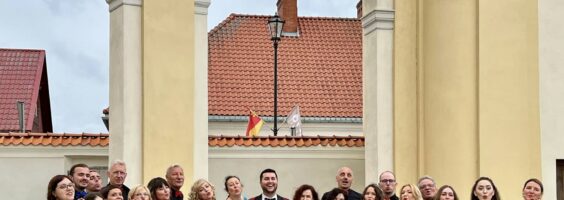 Triumf Cantiamo Tutto