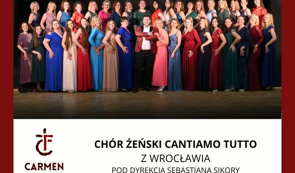 Cztery złote medale na Carmen Fidei 2025