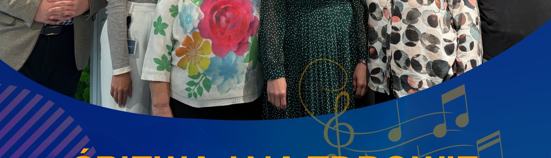 Muzyka dla duszy – profilaktyka dla ciała