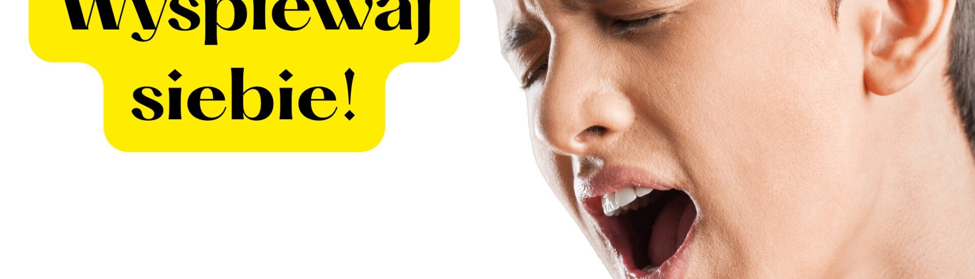 Ciąg dalszy Dni Otwartych – Wyśpiewaj siebie 🎤