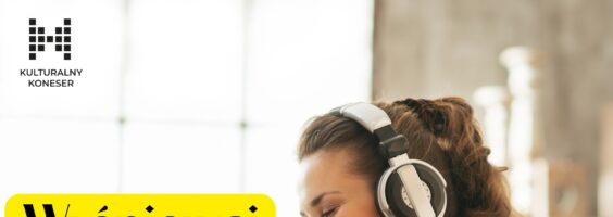 Wyśpiewaj siebie – Nowy Projekt 🚀