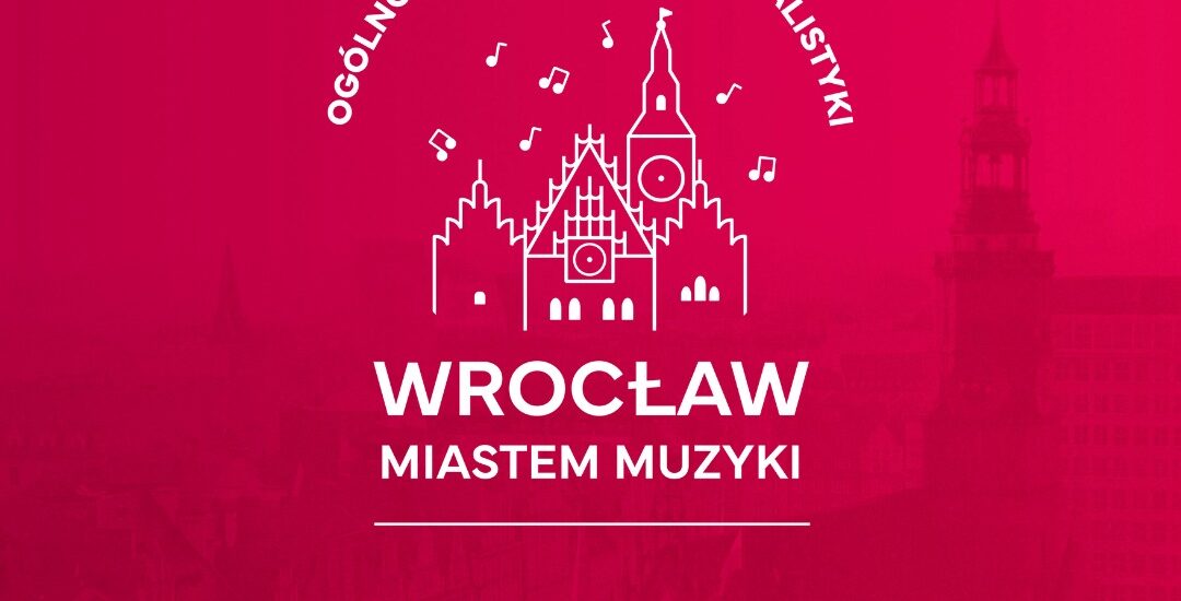 Wrocław znów zabrzmi chóralnie
