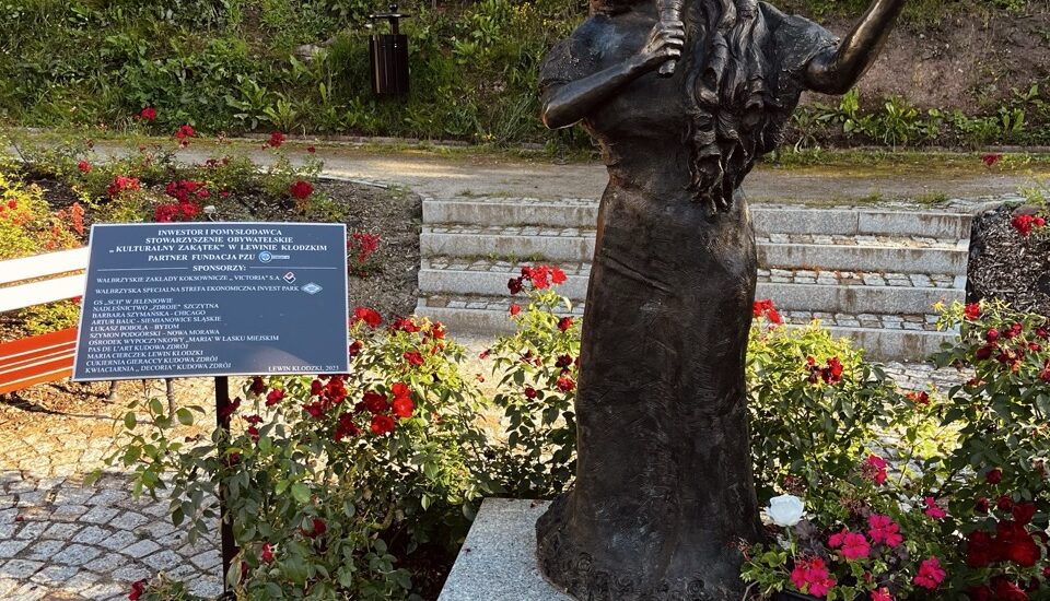 Scena bez strachu – Lewin Kłodzki 2025