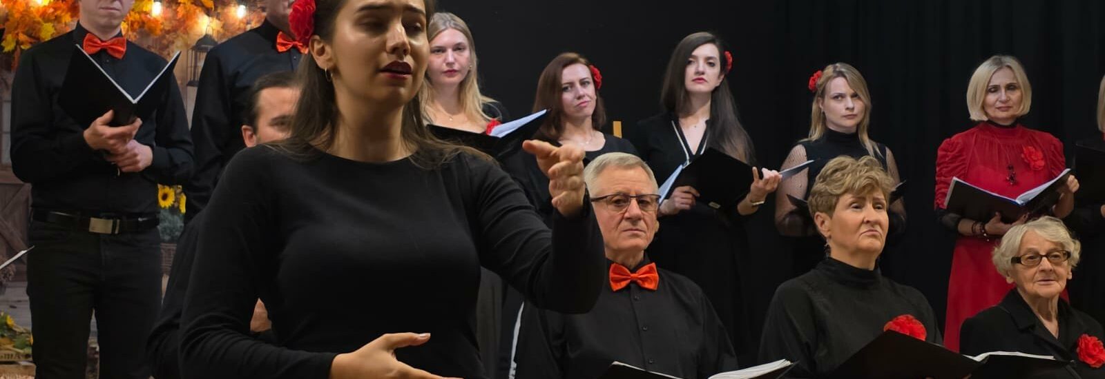 Zaśpiewaliśmy dla Niepodległej