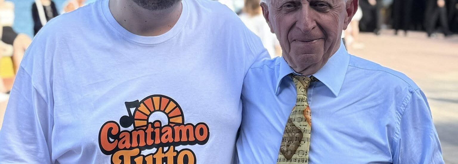 🏆 6× ZŁOTO dla Cantiamo Tutto w Hiszpanii! 🇪🇸✨